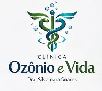 Clínica Ozônio e Vida — Dra. Silvamara Soares